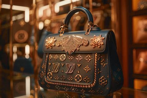 Succès Louis Vuitton : secrets dévoilés et facteurs clés